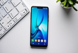 Обзор Samsung Galaxy F56 5G