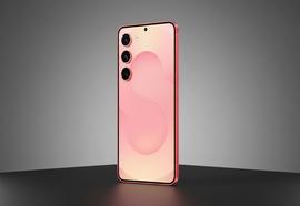 Samsung Galaxy S25: компактный флагман с новым процессором