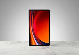 Samsung Galaxy Tab S9+ WiFi — обзор планшета