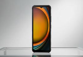 Samsung Galaxy XCover 7: обзор защищённого смартфона