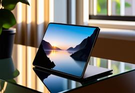 Samsung Galaxy Z Fold7