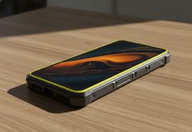 Ulefone RugKing 3 Pro: защищенный смартфон с мощной батареей