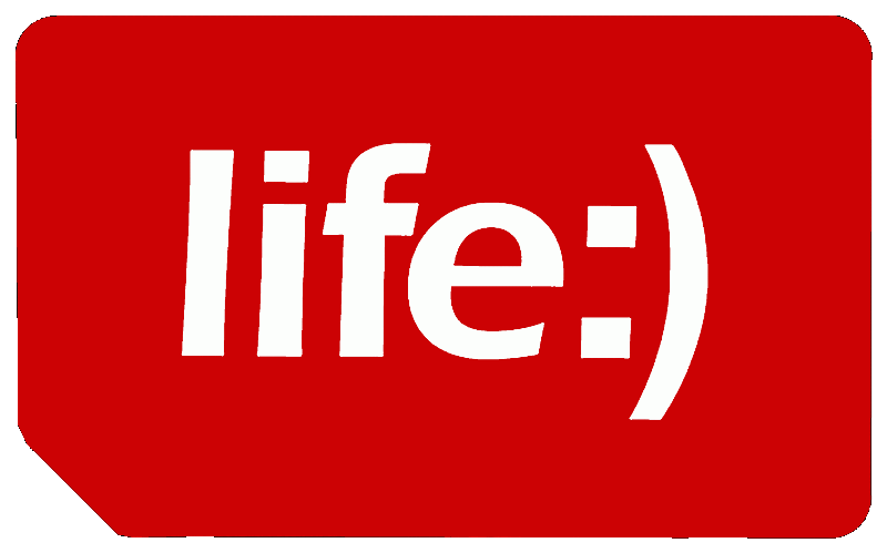 life logo