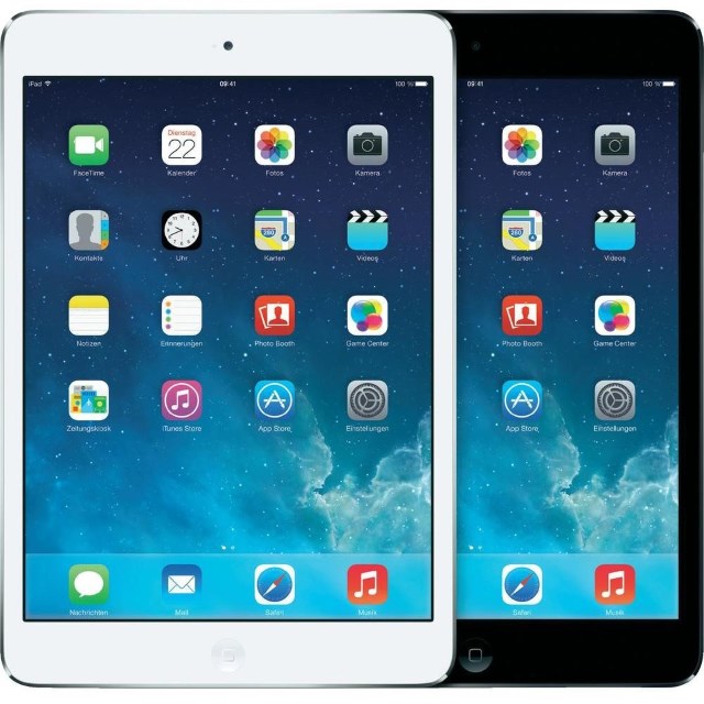 №2. Apple iPad mini 2