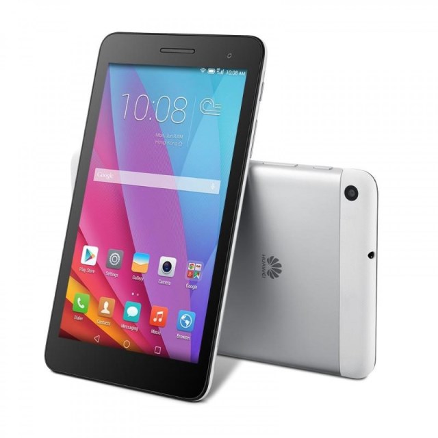 №4. Huawei MediaPad T1